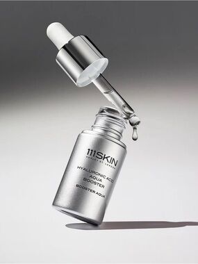 111Skin Hyaluronic Acid Aqua Booster Serum
